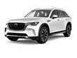 2025 Mazda CX-90 Plug-In Hybrid SUV 